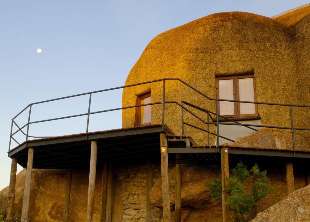 Villa Naries Namakwa Retreat Goop Exterior foto