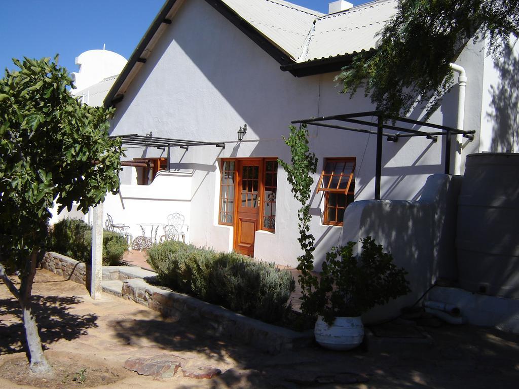 Villa Naries Namakwa Retreat Goop Exterior foto