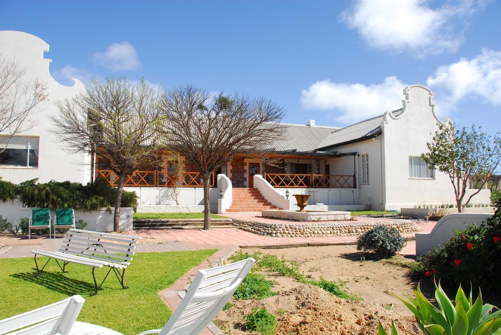 Villa Naries Namakwa Retreat Goop Exterior foto