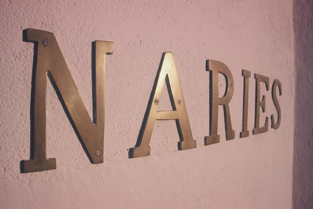 Villa Naries Namakwa Retreat Goop Exterior foto
